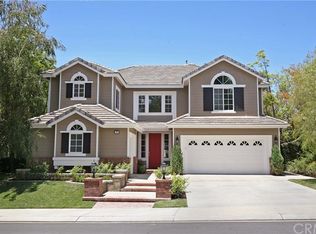 9 Madison Ln, Coto De Caza, CA 92679