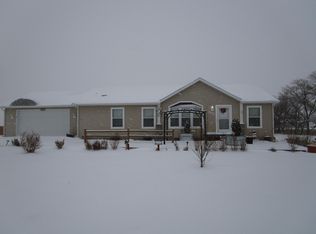 3212 125th Y Ave NW, Watford City, ND 58854