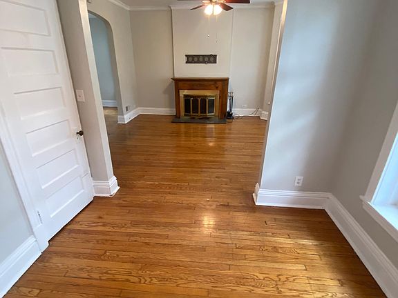 2nd image of 4341 N Keeler Ave #2