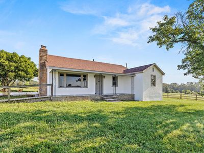 2491 Hensley Road, Mansfield, MO, 65704