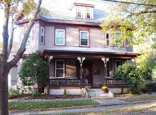 17 Park St #1, Wakefield, MA 01880