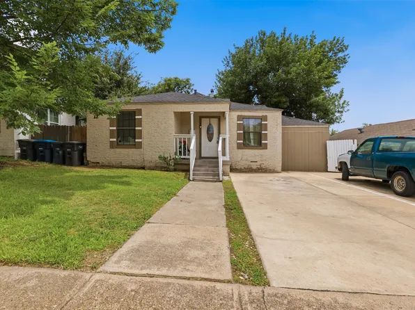 3104 Avenue L, Fort Worth, TX 76105