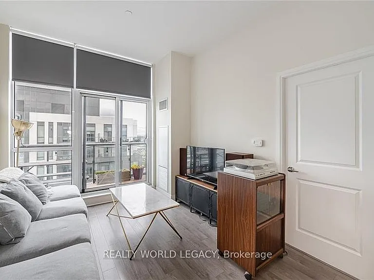 17 Zorra St #2407 — Photo 35