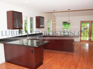197 Forest St, Arlington, MA 02474