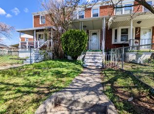 2103 Jasmine Rd, Baltimore, MD 21222
