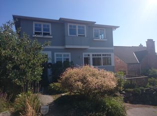 2321 NW 99th St, Seattle, WA 98117