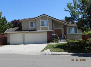 5085 Georgia St, Vallejo, CA 94591