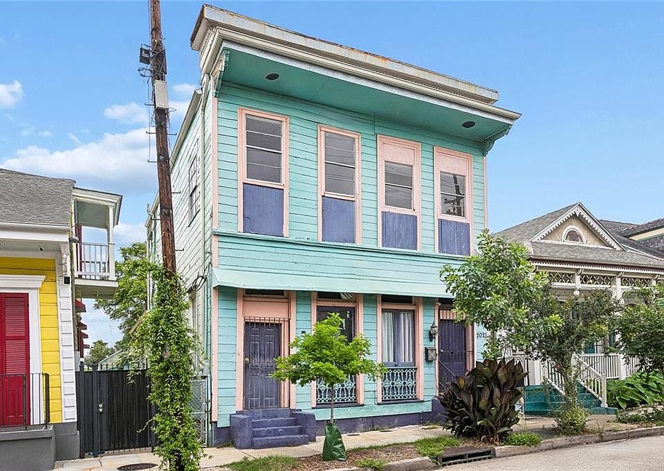 1st image of 2019-21 N Rampart St