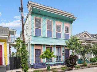 2019-21 N Rampart St, New Orleans, LA 70116