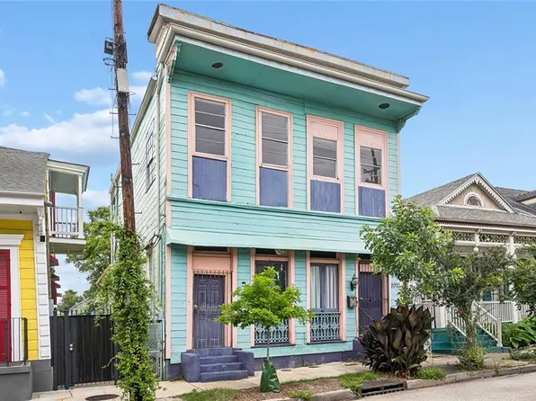 2019-21 N Rampart St, New Orleans, LA 70116