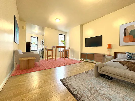 Rented by Pear NYC LLC | media 15