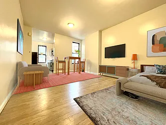 Rented by Pear NYC LLC