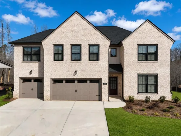 4456 Hosch Reserve Ct, Buford, GA 30519