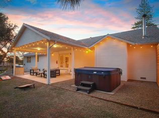 5728 Creel Rd, Mariposa, CA 95338