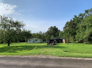 128 County Road 2344, Dayton, TX 77535