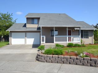 6607 73rd Pl NE, Marysville, WA 98270