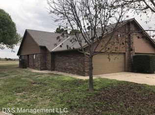 3210 Jason Ryan Cir, Moore, OK 73160