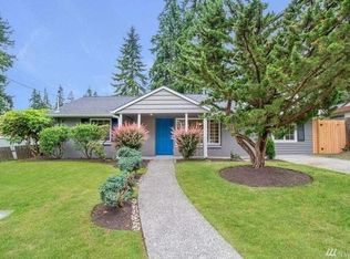 5704 237th St SW, Mountlake Terrace, WA 98043