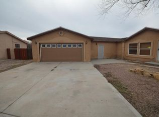 3069 Adobe Ct, Gallup, NM 87301