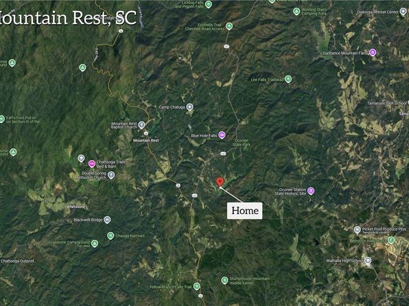 105 Bonner Rd, Mountain Rest, SC 29664