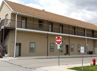 25 S Main St, Ephraim, UT 84627
