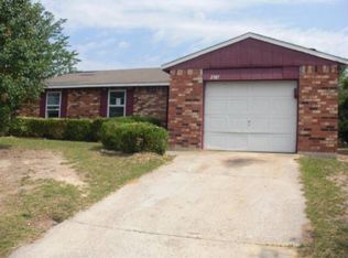 2387 Richwood Dr, Augusta, GA 30906