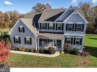 1512 El Dorado Way, Townsend, DE 19734