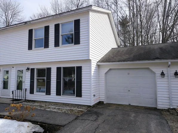 10 Everett Court #10, Westbrook, ME 04092