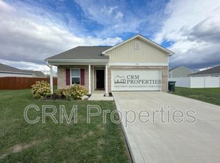 4404 N Emerald Pointe Way, Muncie, IN 47304