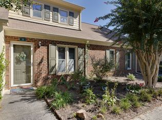 33 Sparger Springs Ln, Durham, NC 27705