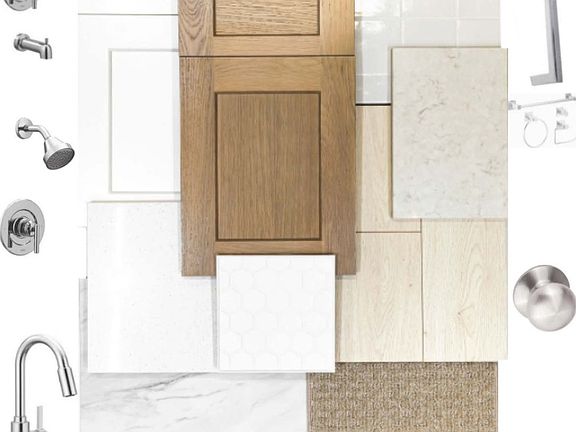 Interior Selections