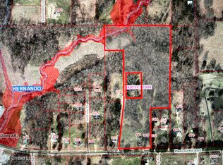 440 Pleasant Hill Rd #21, Nesbit, MS 38651