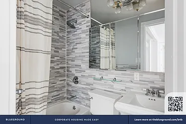 Rented by The Blueground