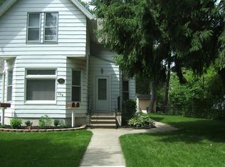(Undisclosed Address), Mount Clemens, MI 48043
