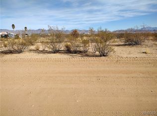 0 N Parker Rd, Golden Valley, AZ 86413