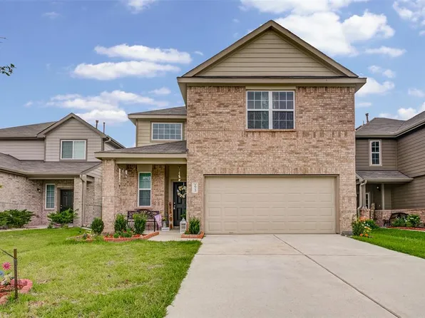 10314 White Fir Villa Ave, Houston, TX 77044