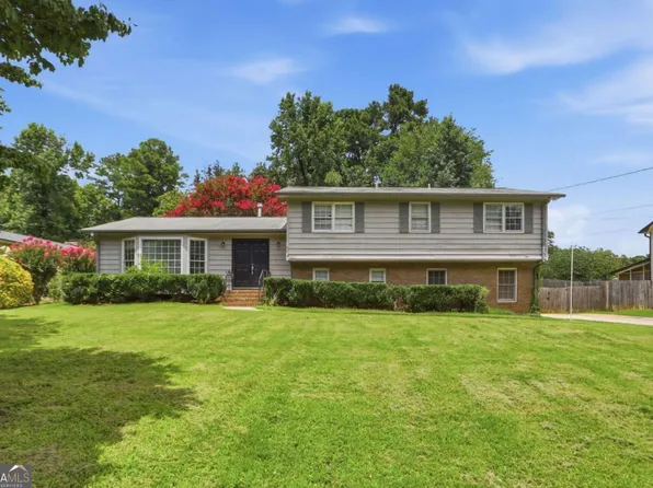 3021 Wendwood Dr, Marietta, GA 30062