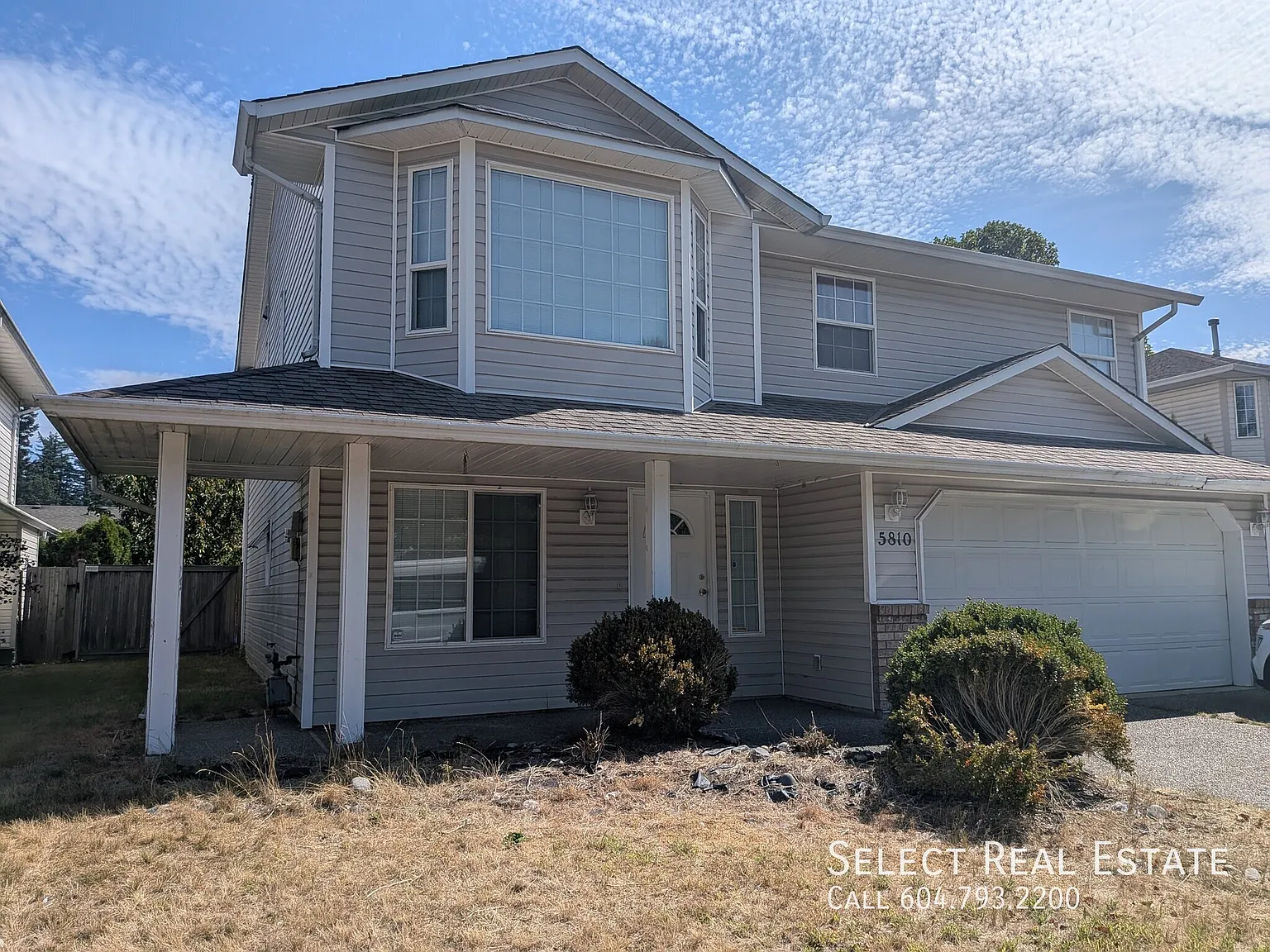 4 bed, 1550 sqft, $2,575 — Photo 1