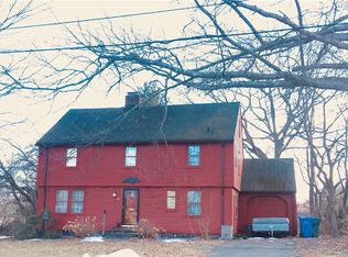 65 Myra Rd, Hamden, CT 06517