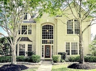 23335 Allister Ct, Katy, TX 77494