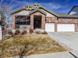 21067 E Eastman Dr, Aurora, CO 80013