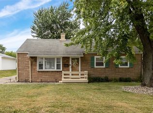 1220 New Hampshire Ave, Aliquippa, PA