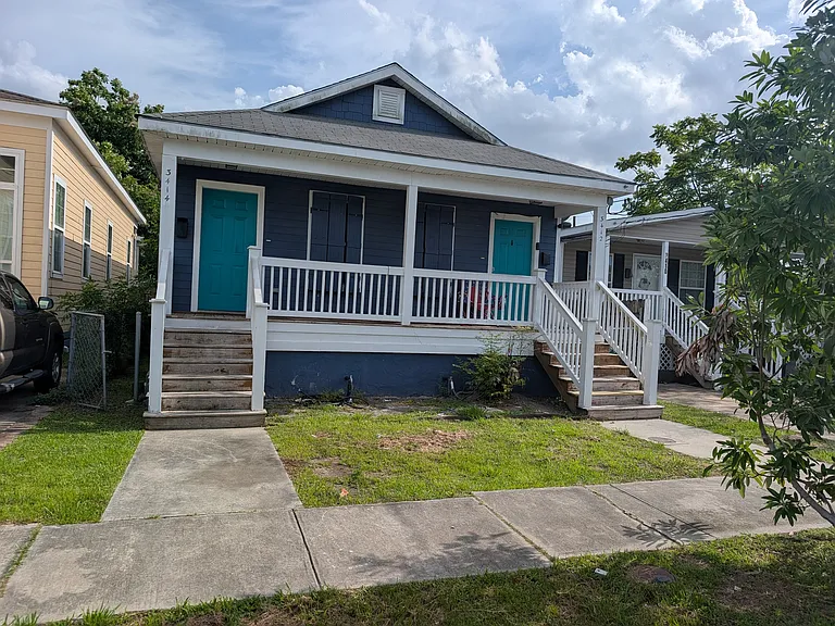 3414 N Villere St — Photo 1