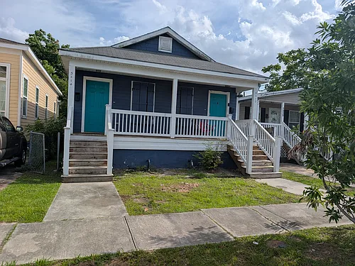 3414 N Villere St Photo 1 3414 N Villere St Photo 1