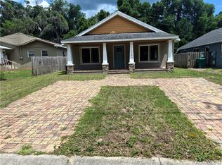 11751 Bostick St, Dunnellon, FL 34432