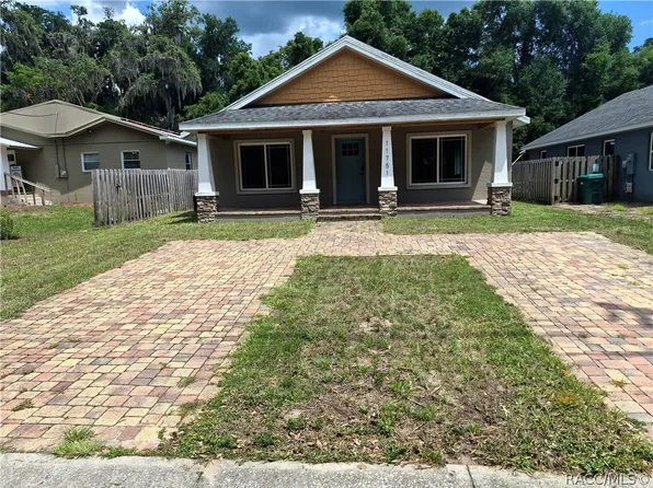 11751 Bostick St, Dunnellon, FL 34432