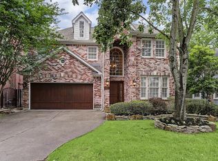 3912 Rice Blvd, Houston, TX 77005