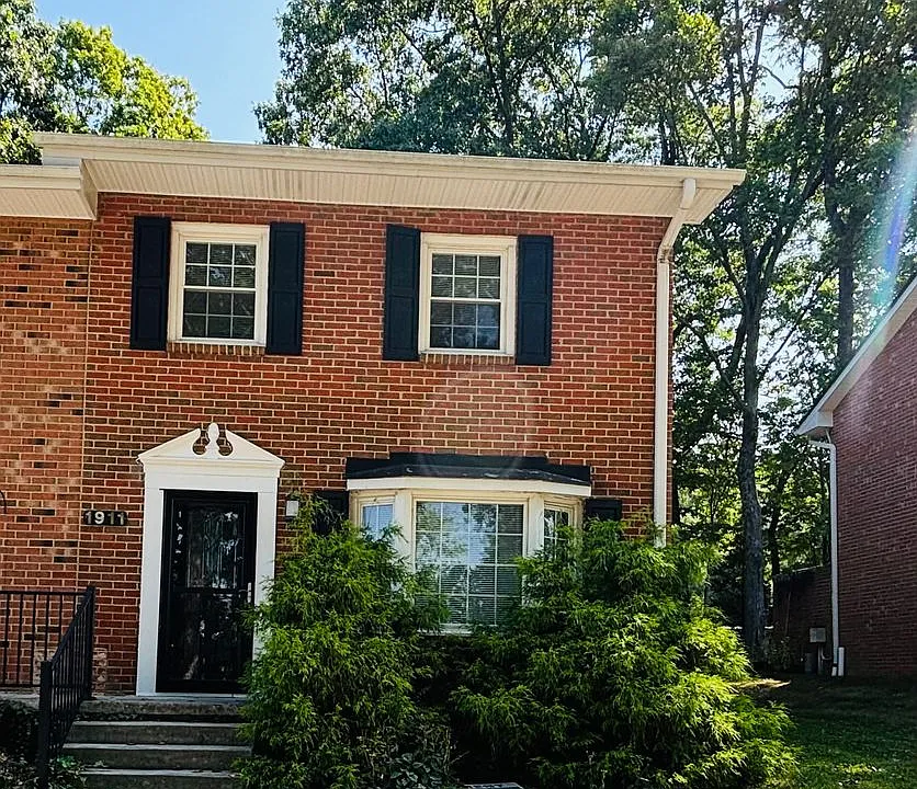 1911 Sussex Rd