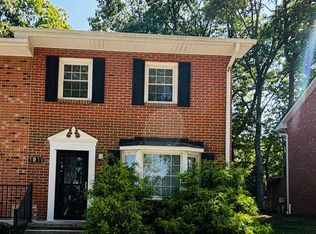 1911 Sussex Rd, Blacksburg, VA 24060