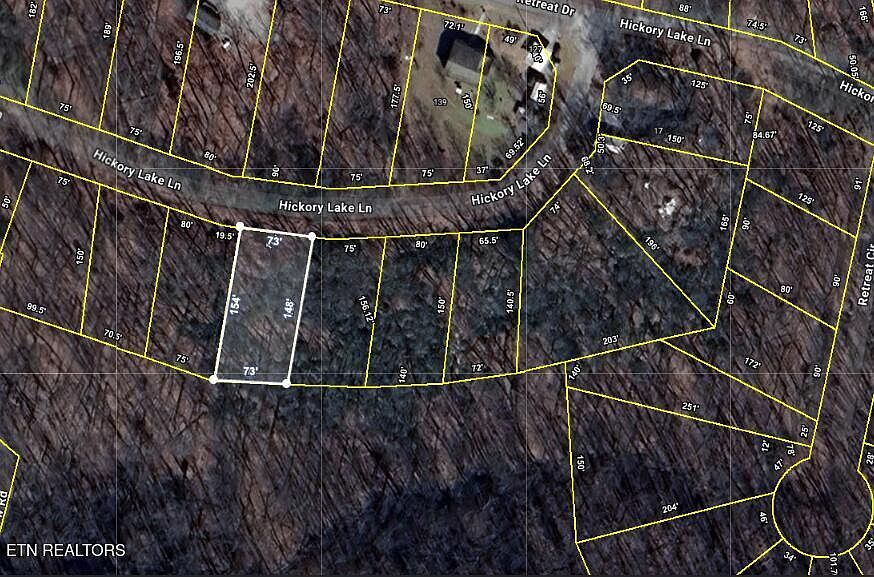 1st image of Hickory Lake Ln